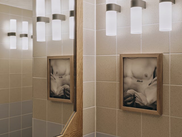 Ami. Beeld Maarten Willemstein