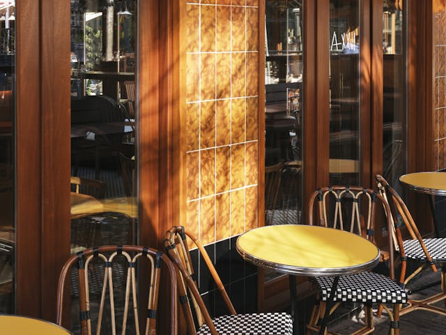 Ami. Beeld Maarten Willemstein