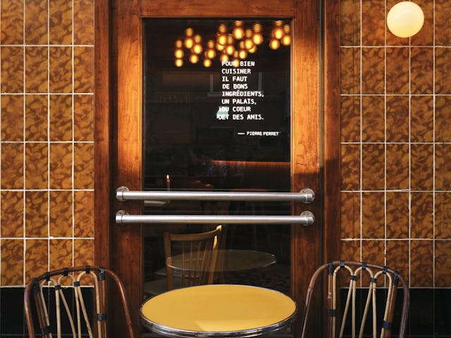 Ami. Beeld Maarten Willemstein