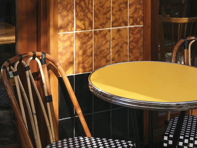 Ami. Beeld Maarten Willemstein