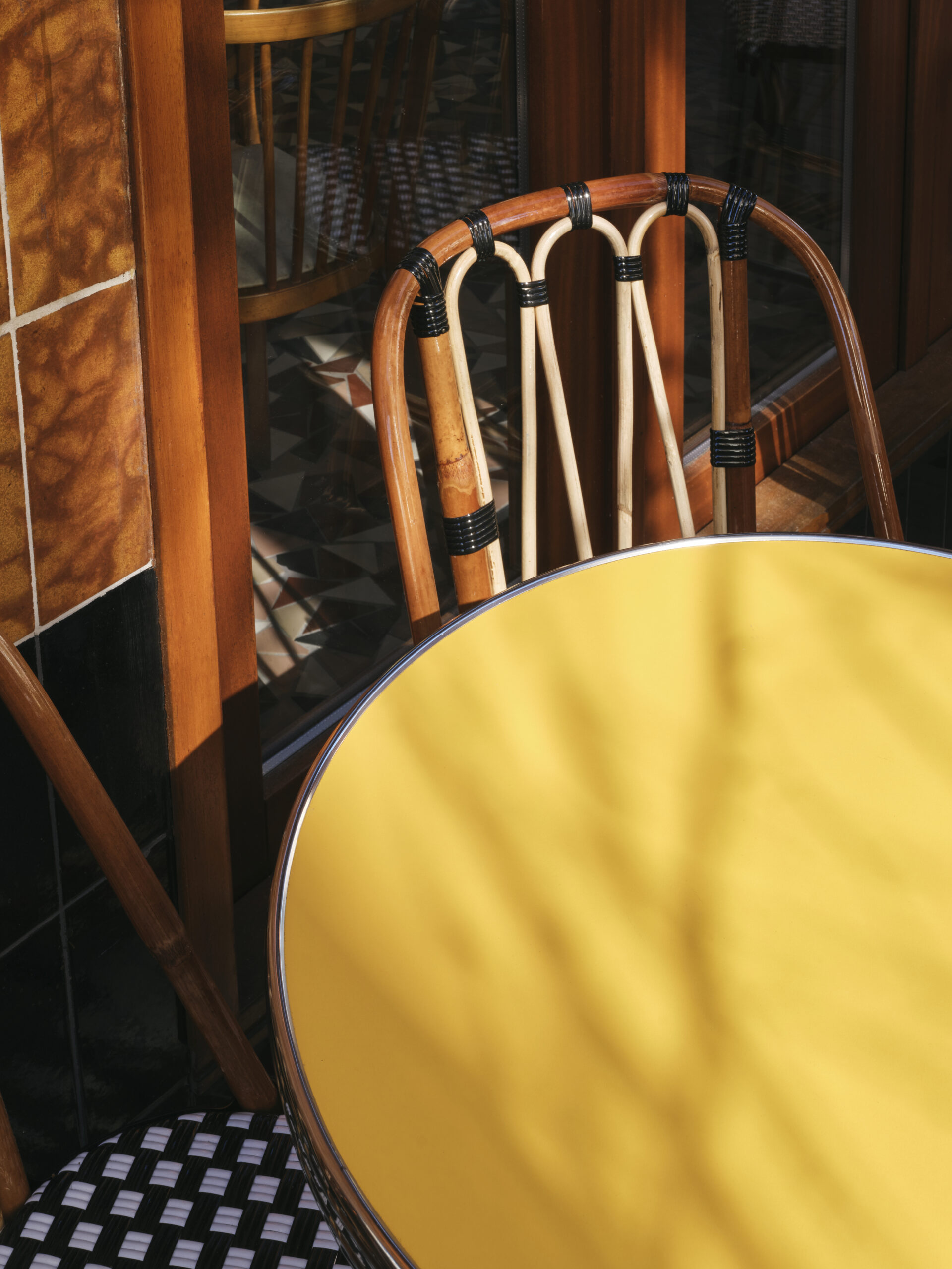 Ami. Beeld Maarten Willemstein