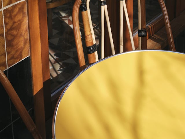 Ami. Beeld Maarten Willemstein