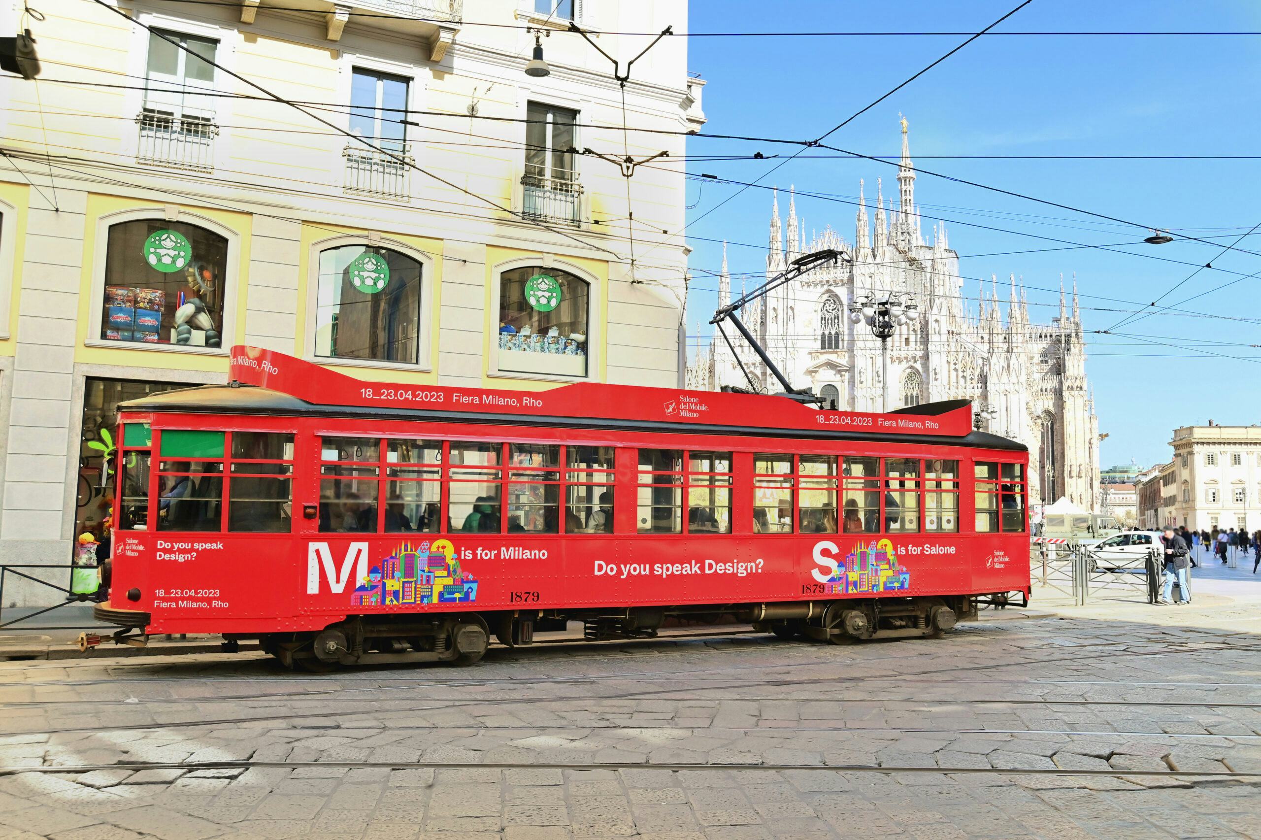 Zes tips voor Milan Design Week 2023: van Prada tot Droog