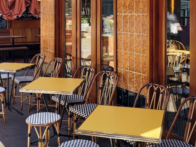 Ami. Beeld Maarten Willemstein