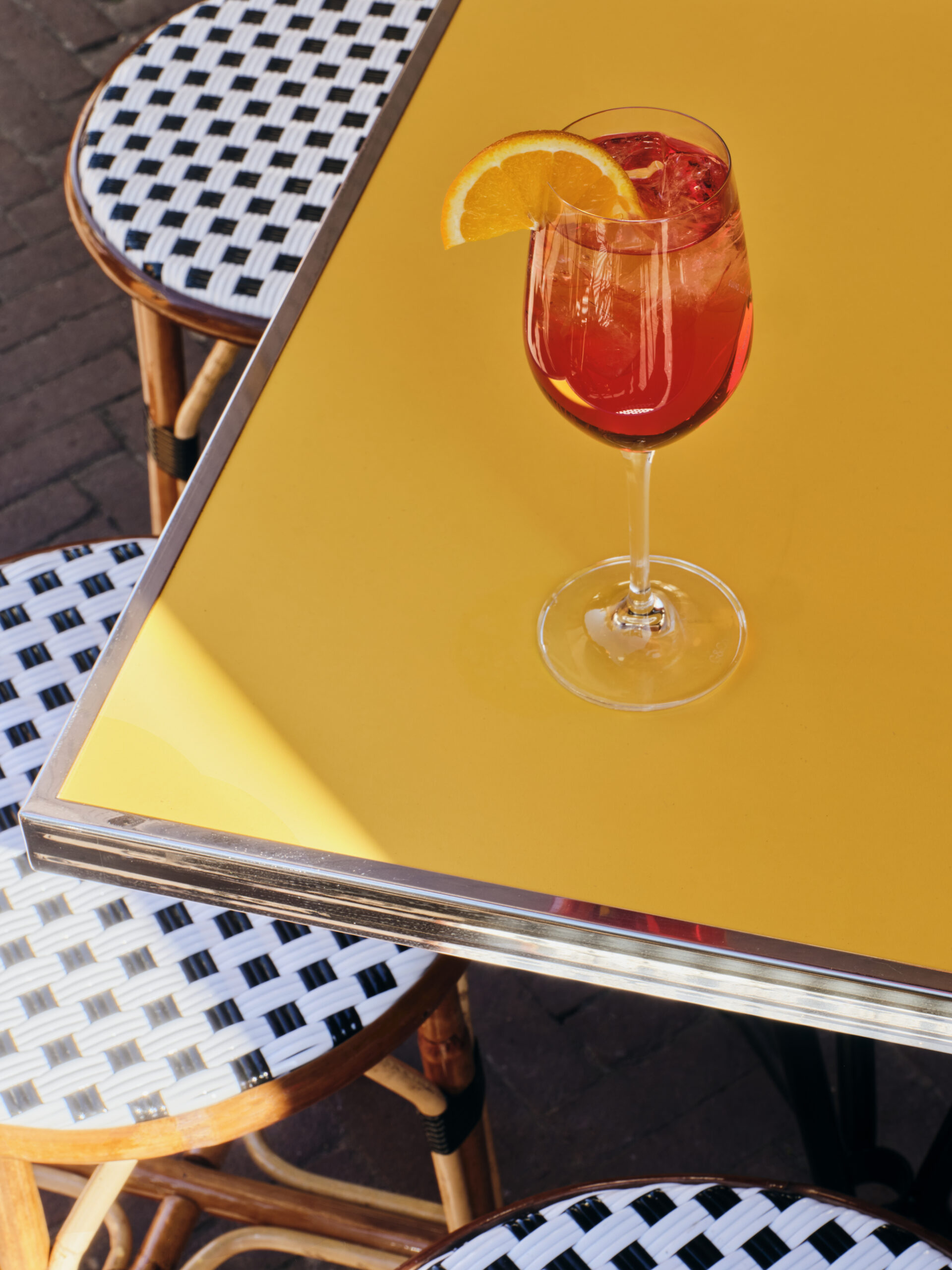 Ami. Beeld Maarten Willemstein