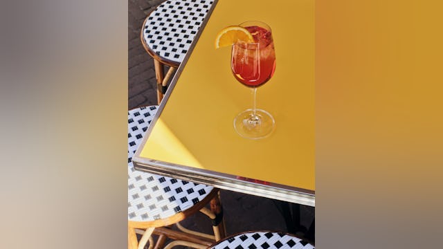 Ami. Beeld Maarten Willemstein