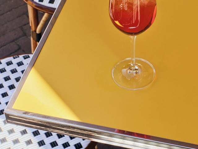 Ami. Beeld Maarten Willemstein