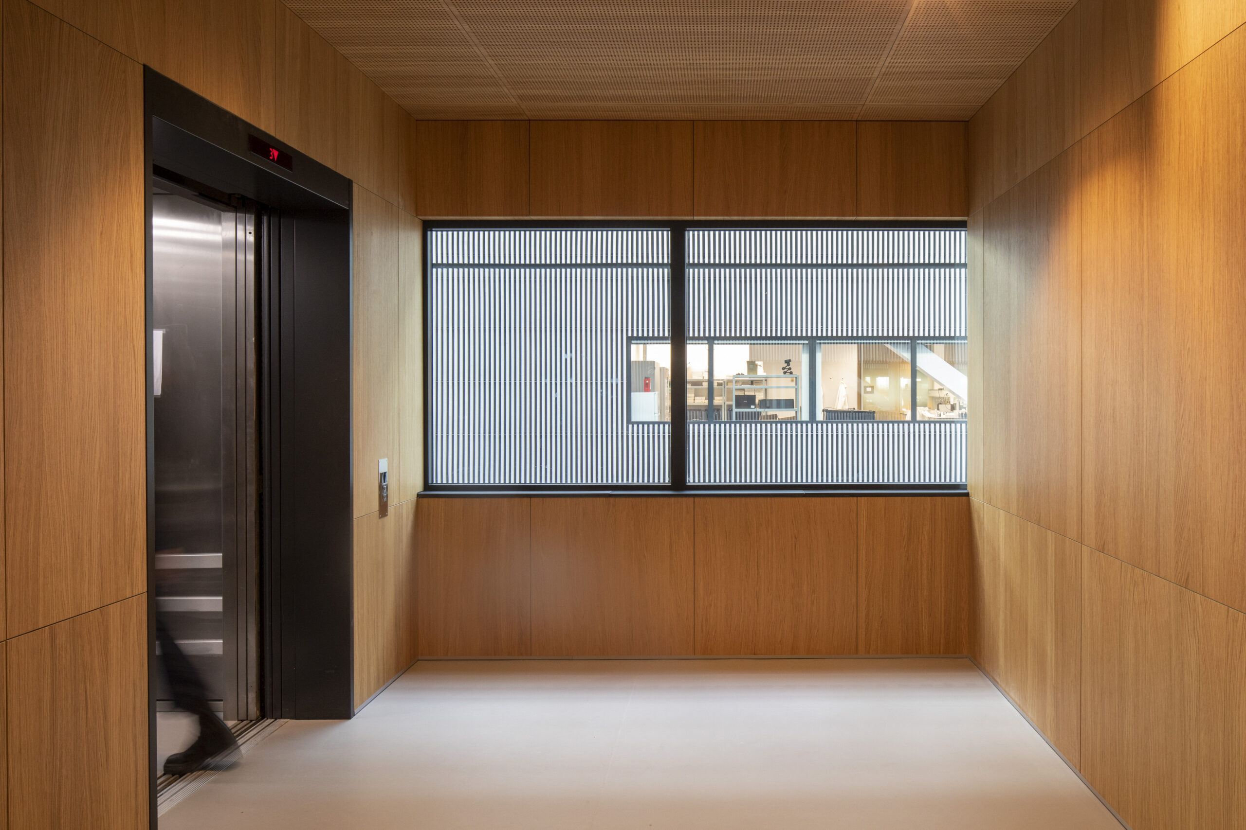 Matrix ONE door MVRDV. Beeld Daria Scagliola