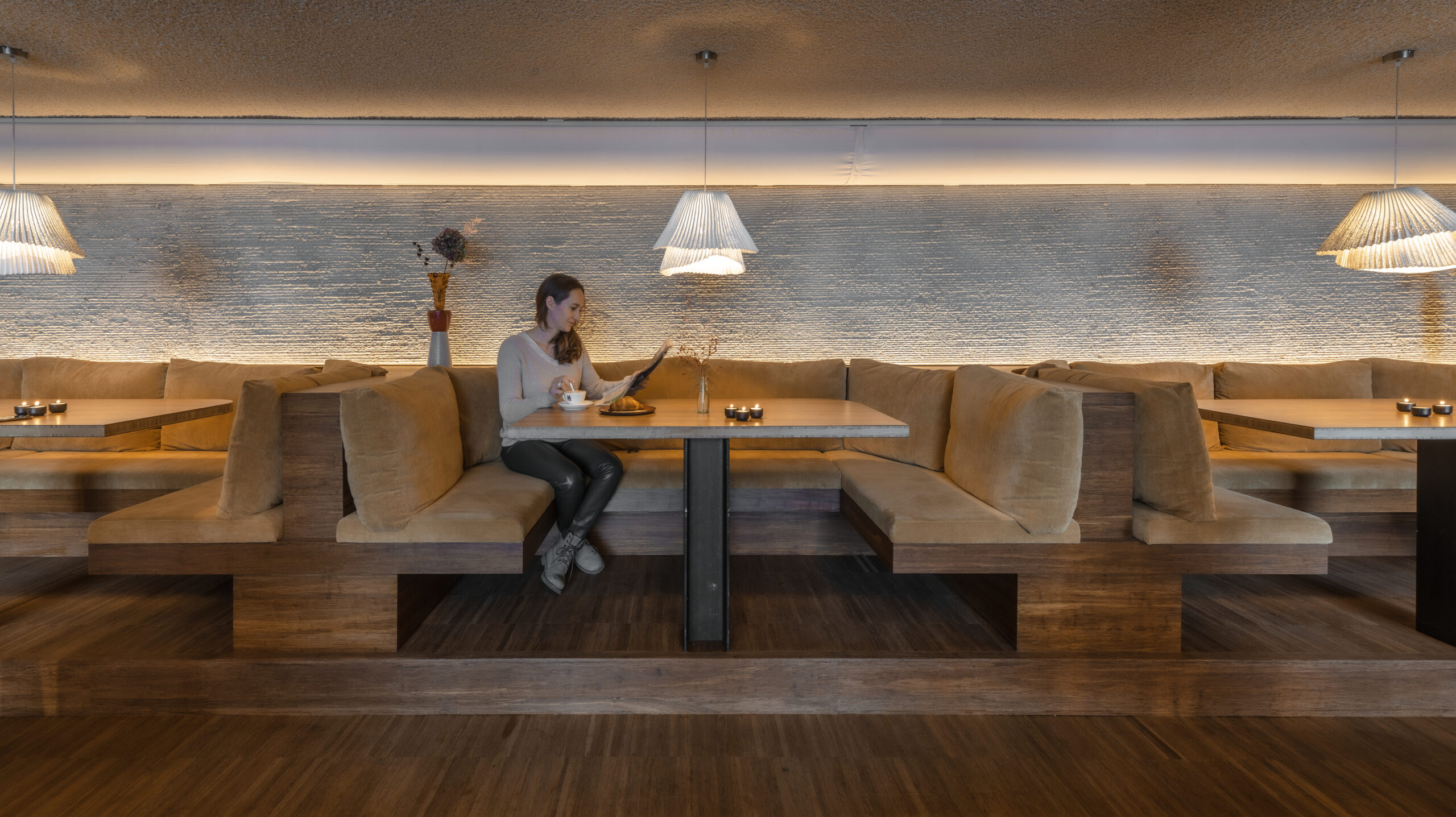 NEXT door TANK. Beeld door Teo Krijgsman