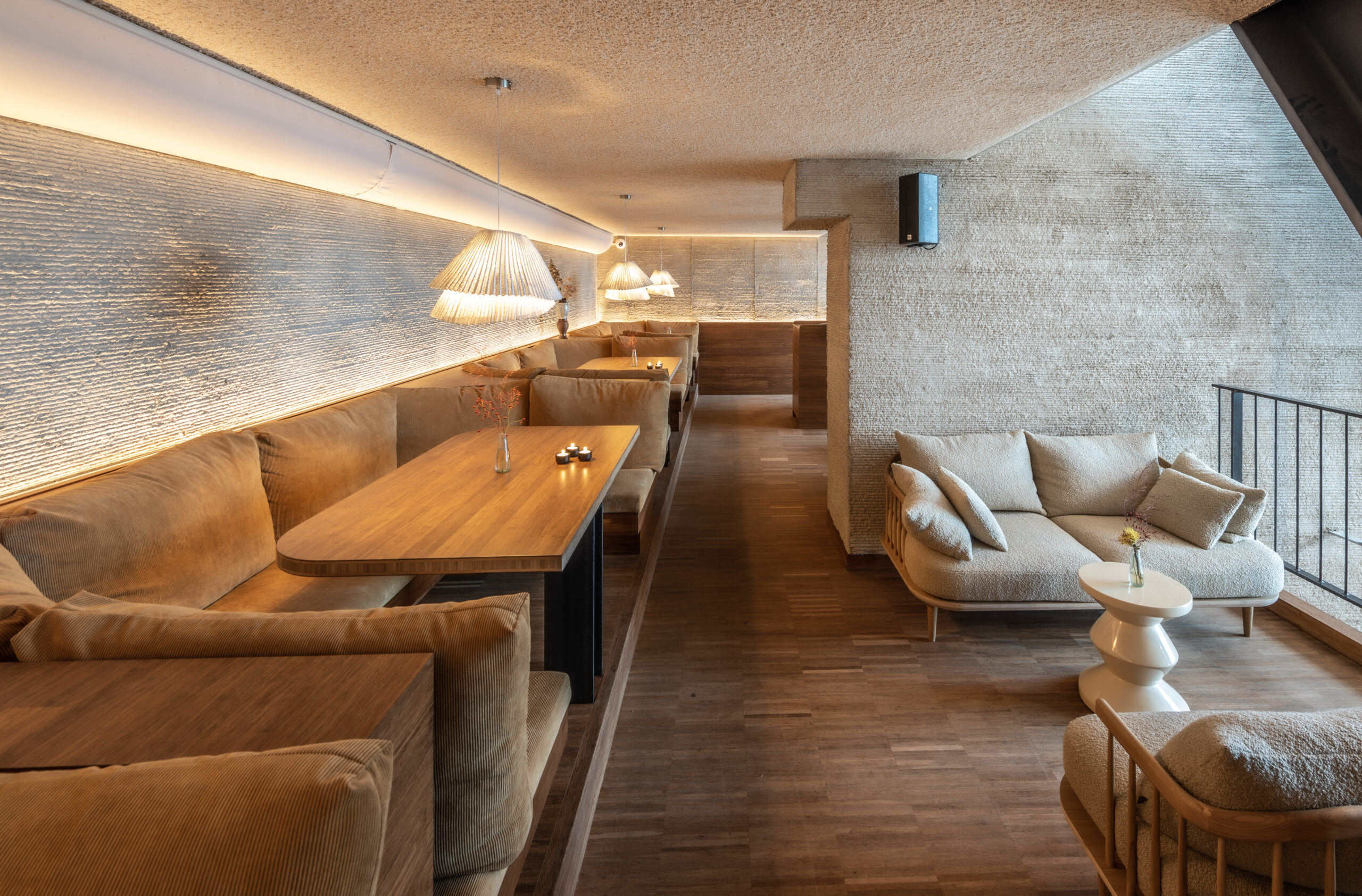 NEXT door TANK. Beeld door Teo Krijgsman