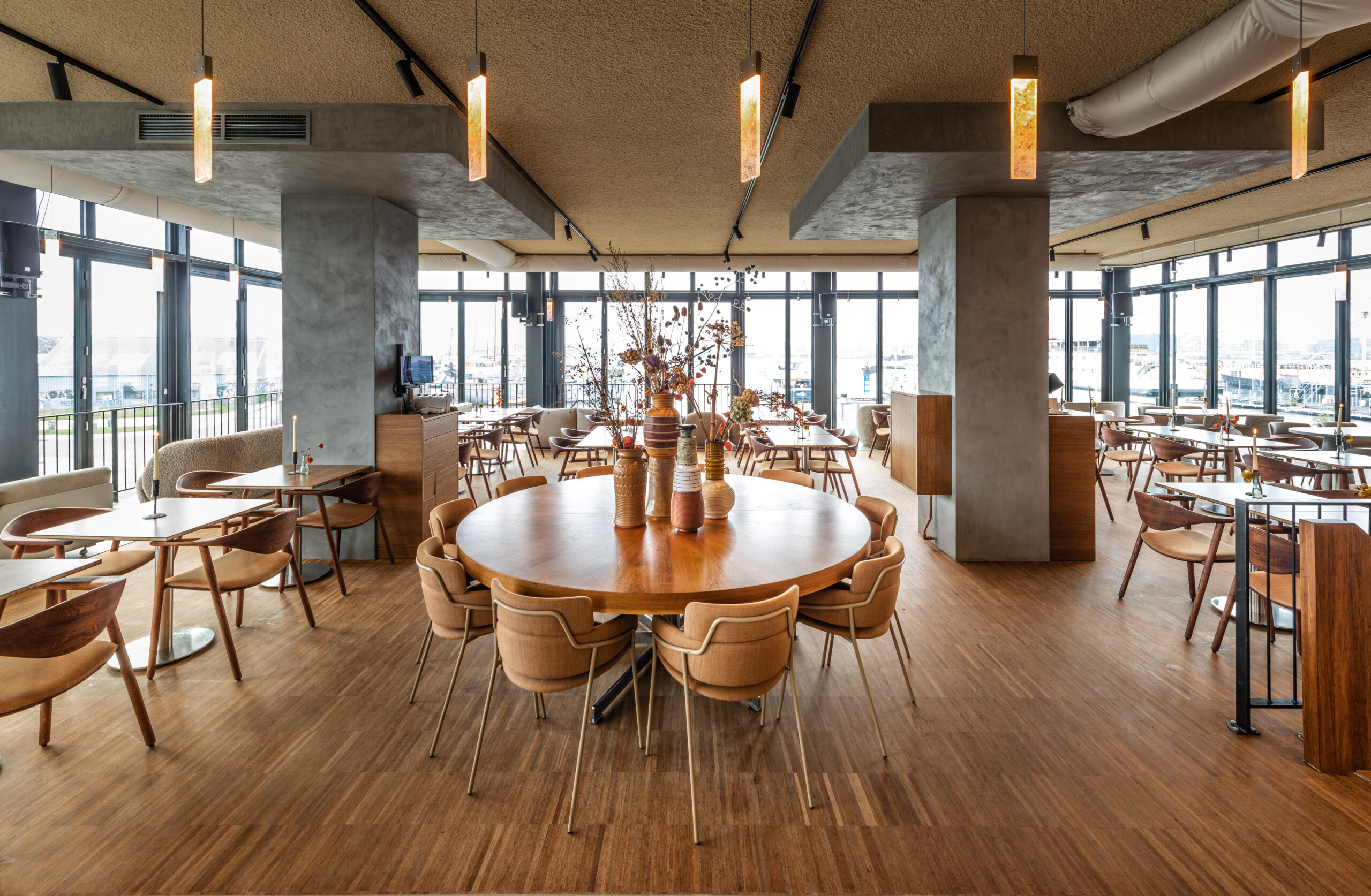 NEXT door TANK. Beeld door Teo Krijgsman