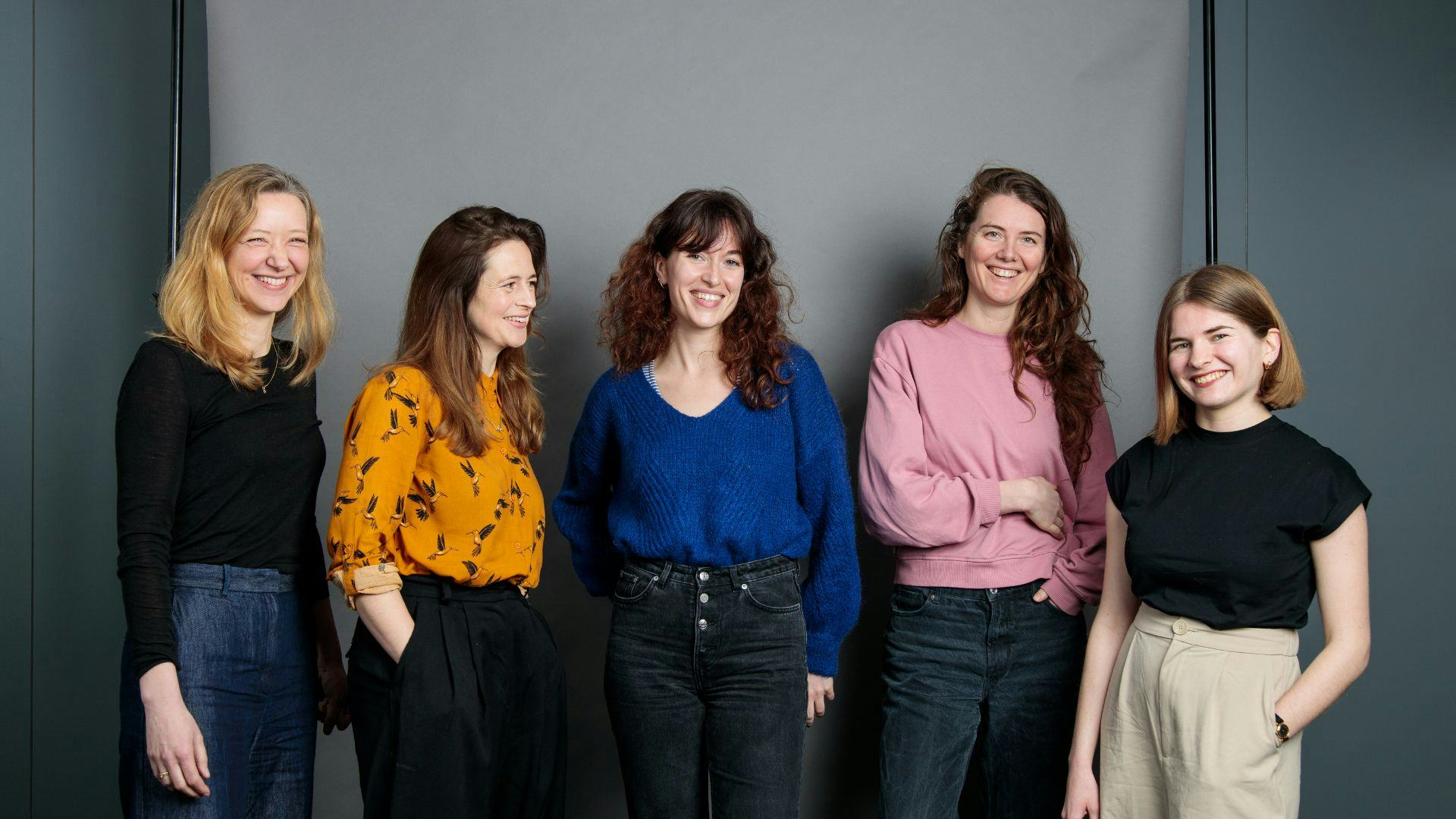 de Architect zoekt stagiair(e)s!