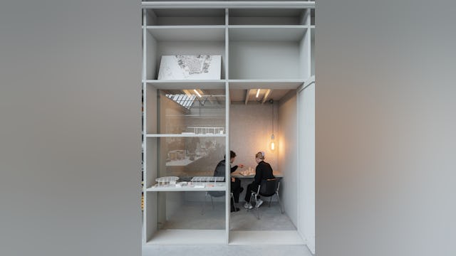 Beeld Sebastian van Damme