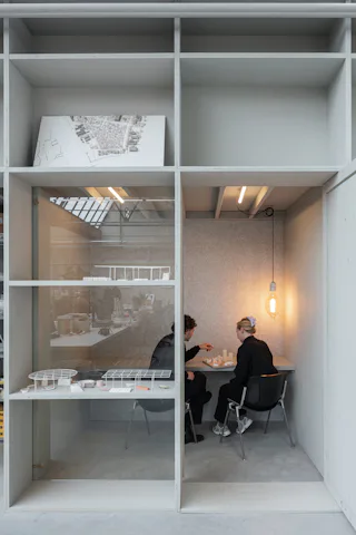 Beeld Sebastian van Damme