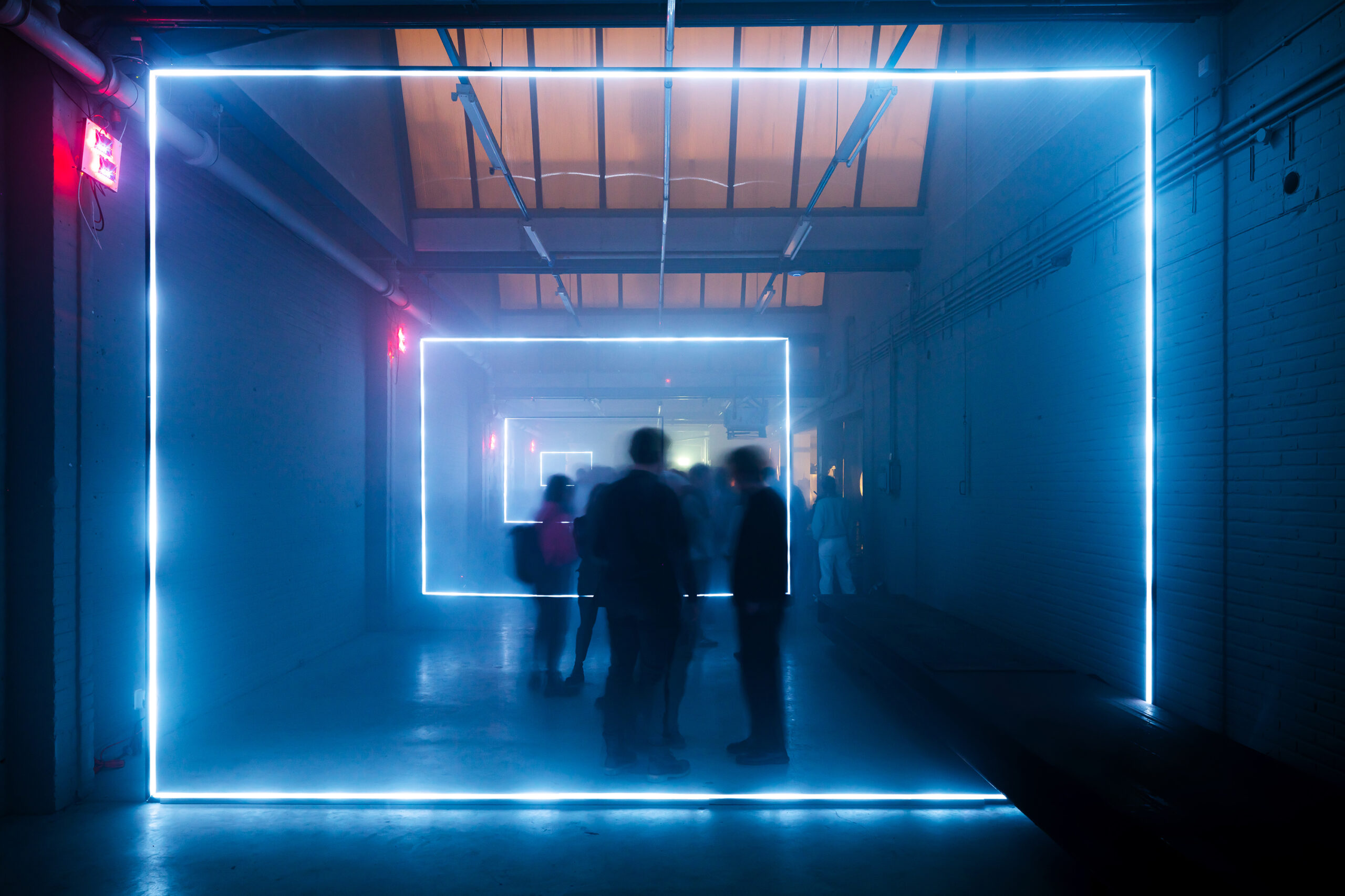 Beeld Sebastian van Damme