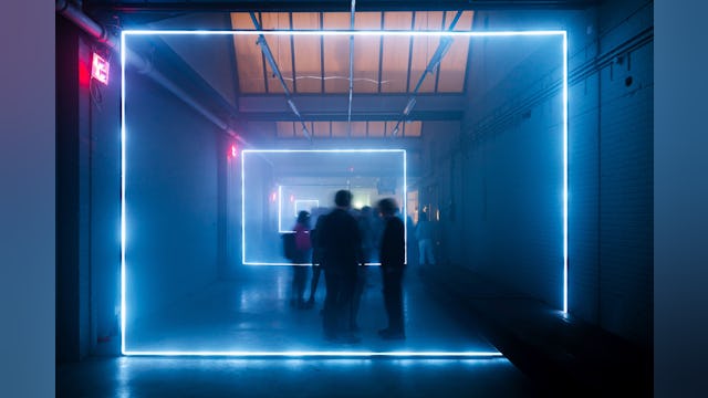 Beeld Sebastian van Damme