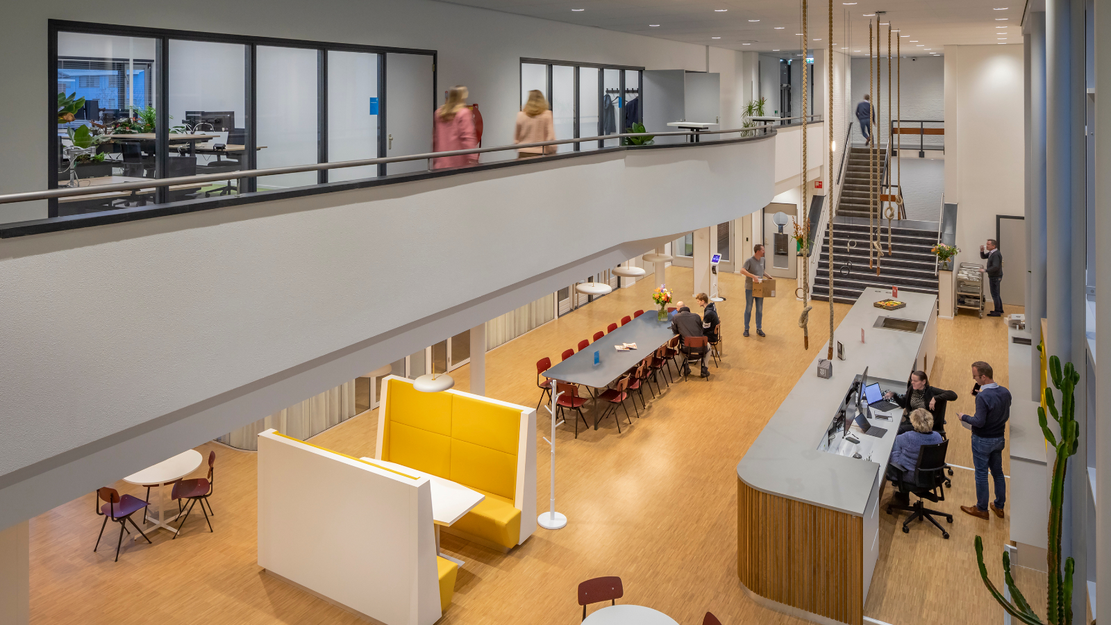 Beeld VRP architecten 