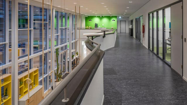 Beeld VRP architecten