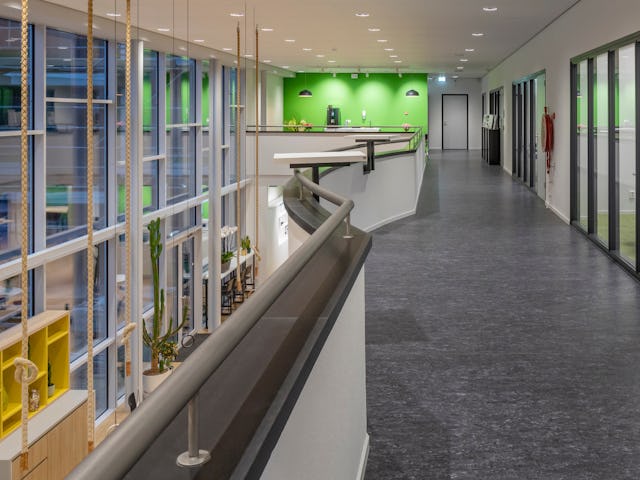 Beeld VRP architecten