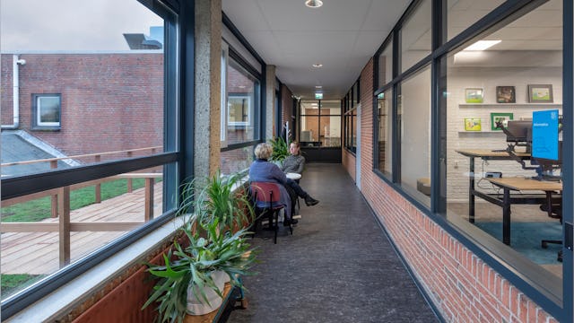 Beeld VRP architecten