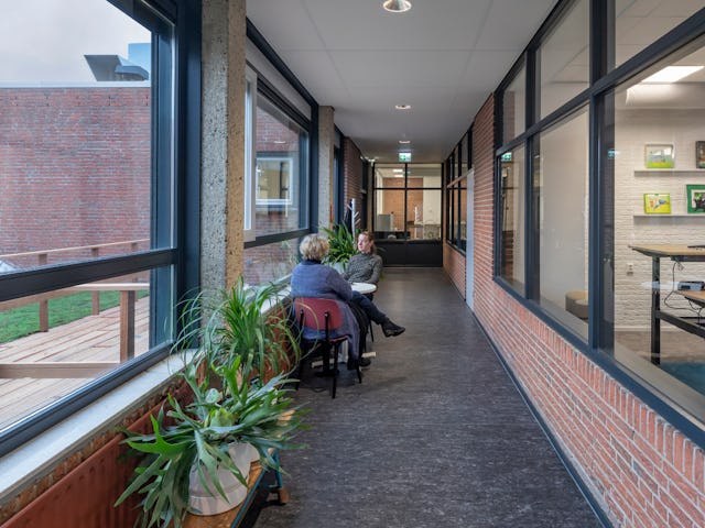 Beeld VRP architecten