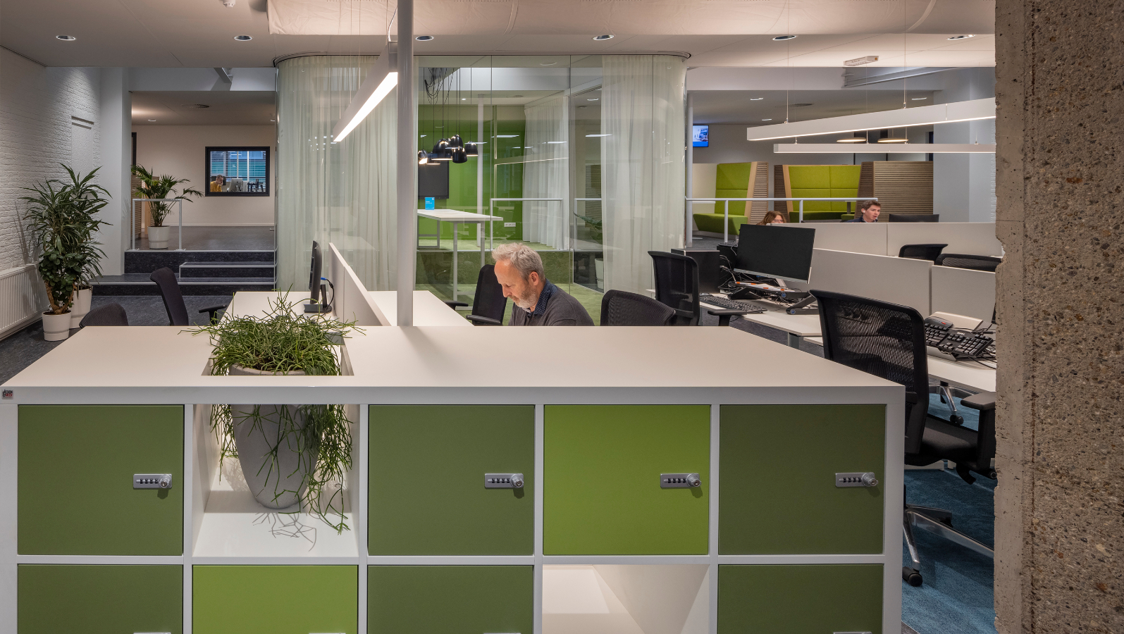 Beeld VRP architecten 