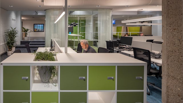 Beeld VRP architecten