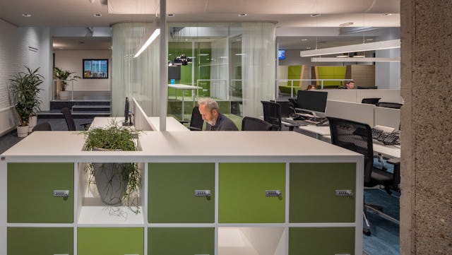 Beeld VRP architecten