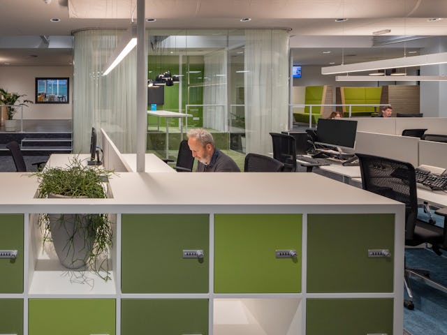 Beeld VRP architecten