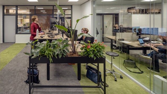 Beeld VRP architecten