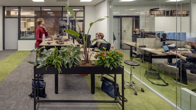 Beeld VRP architecten