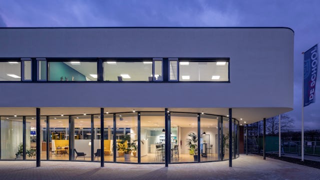 Beeld VRP architecten