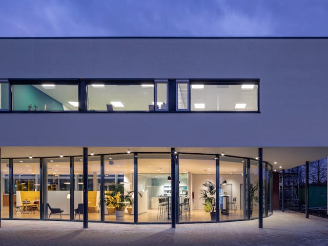 Beeld VRP architecten