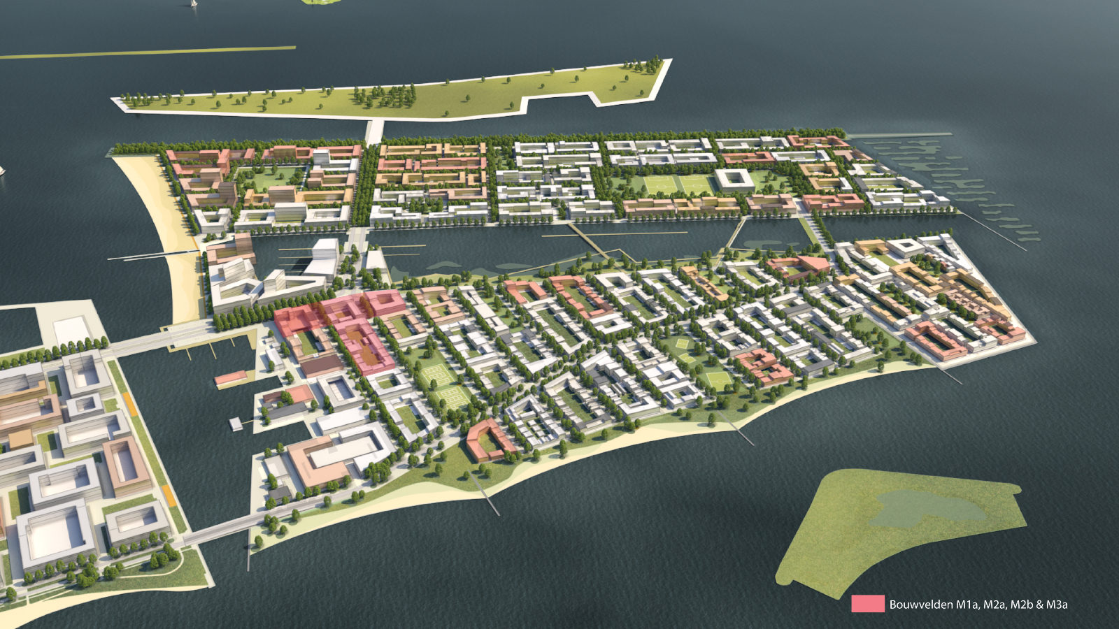 Beeld Team IJ Atelier