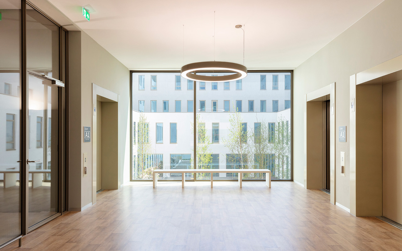 Tergooi MC. Beeld Hanne van der Woude