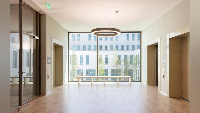 Tergooi MC. Beeld Hanne van der Woude