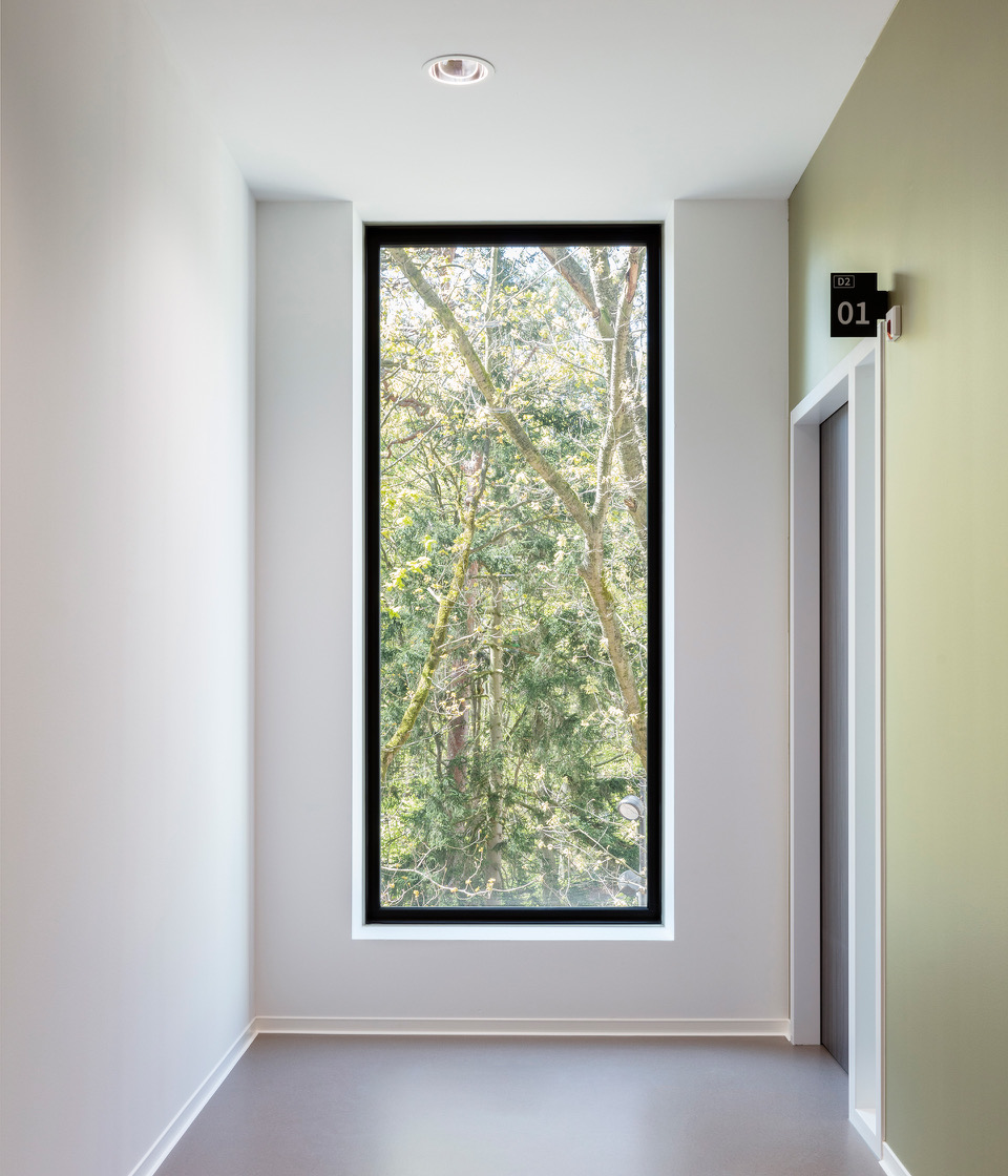 Tergooi MC. Beeld Hanne van der Woude