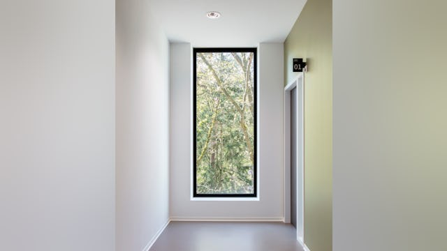 Tergooi MC. Beeld Hanne van der Woude