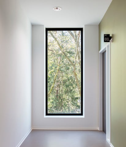 Tergooi MC. Beeld Hanne van der Woude