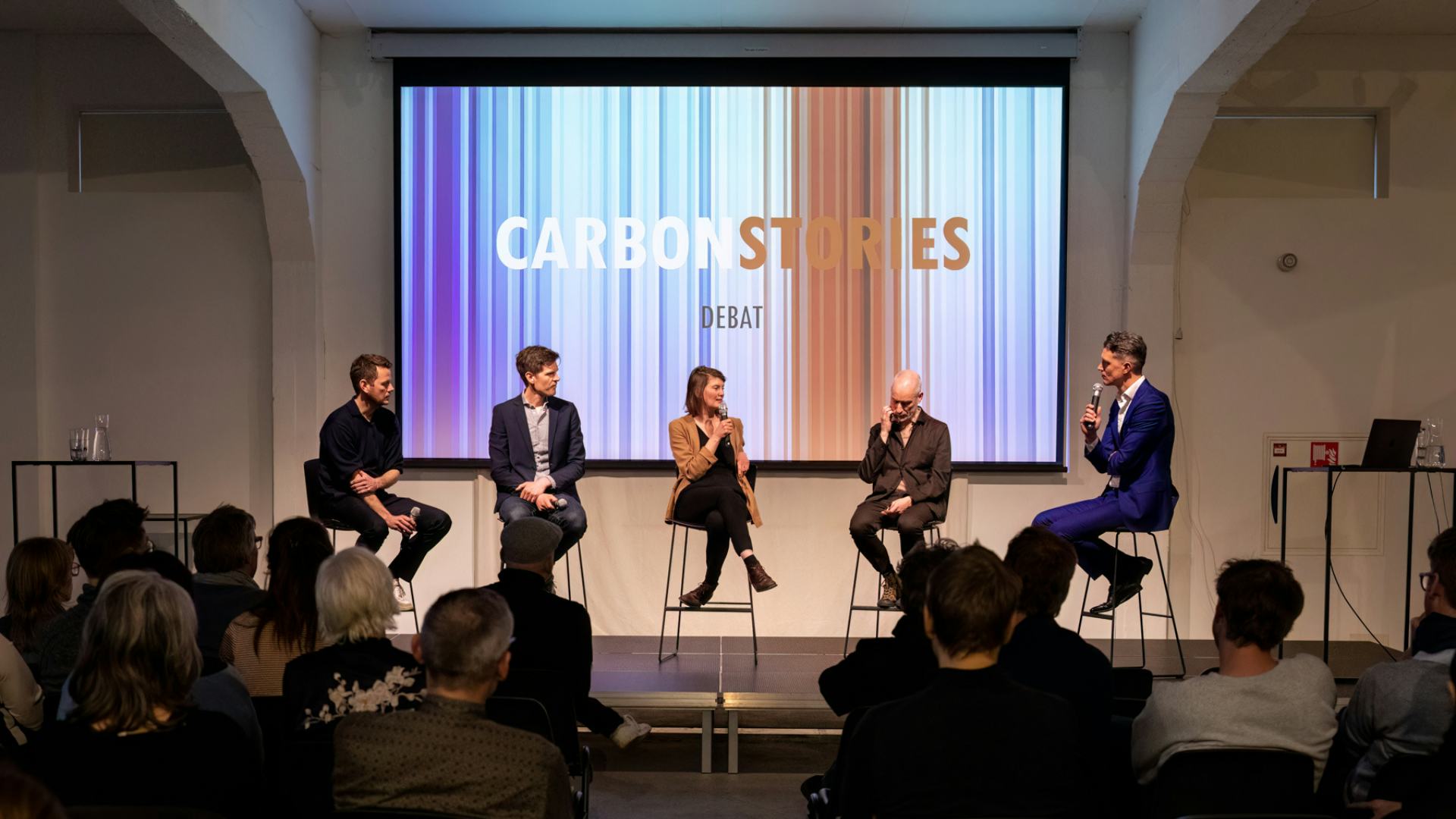 Geld speelt (g)een rol!