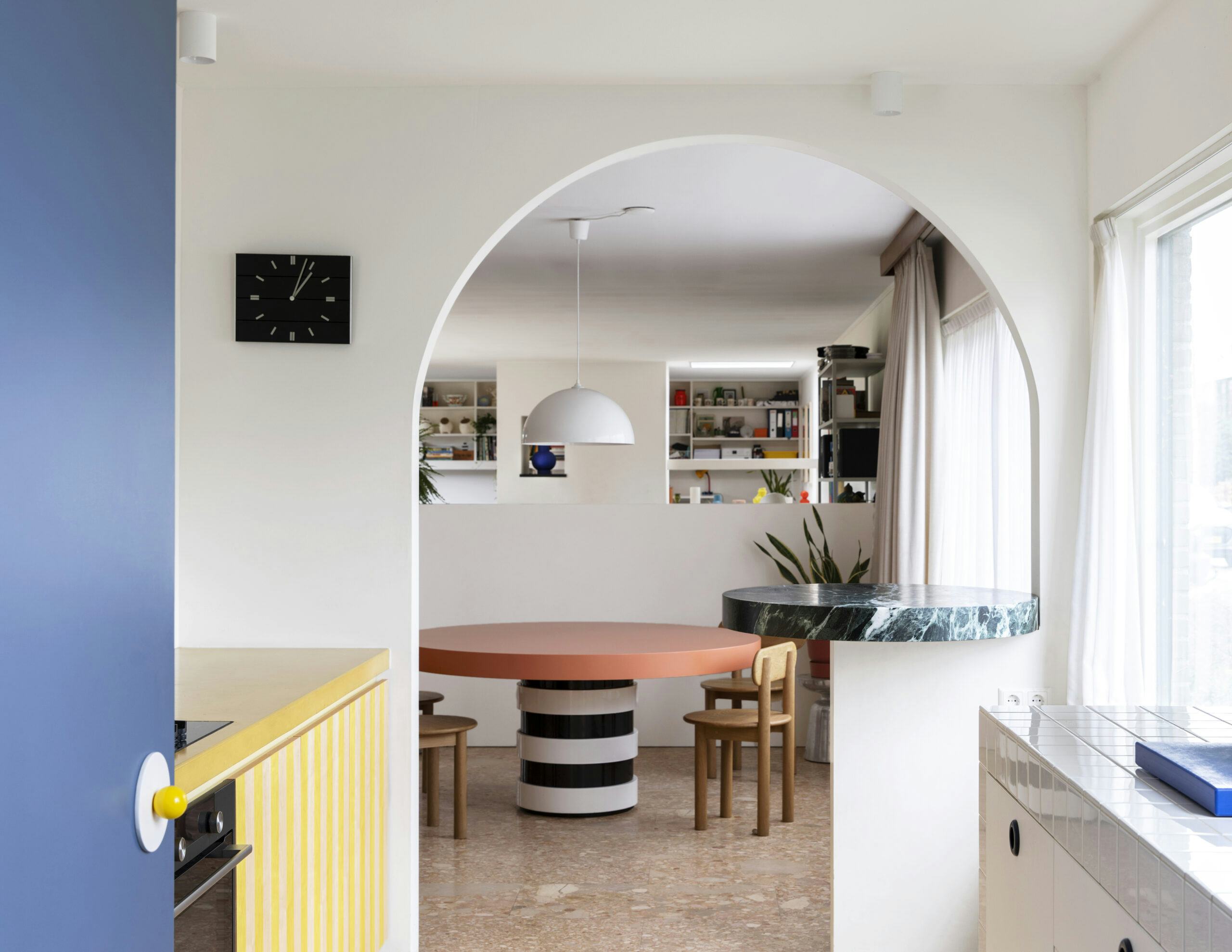 Sunny Side Up. Beeld Jef Jacobs