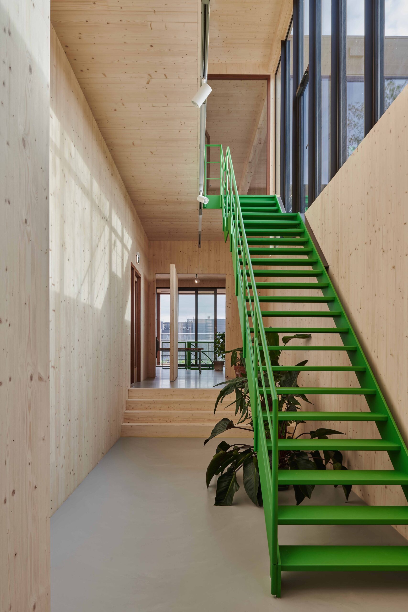 Ontwerp door Atelier Zweers. Beeld Fotografie MWA Hart Nibbrig