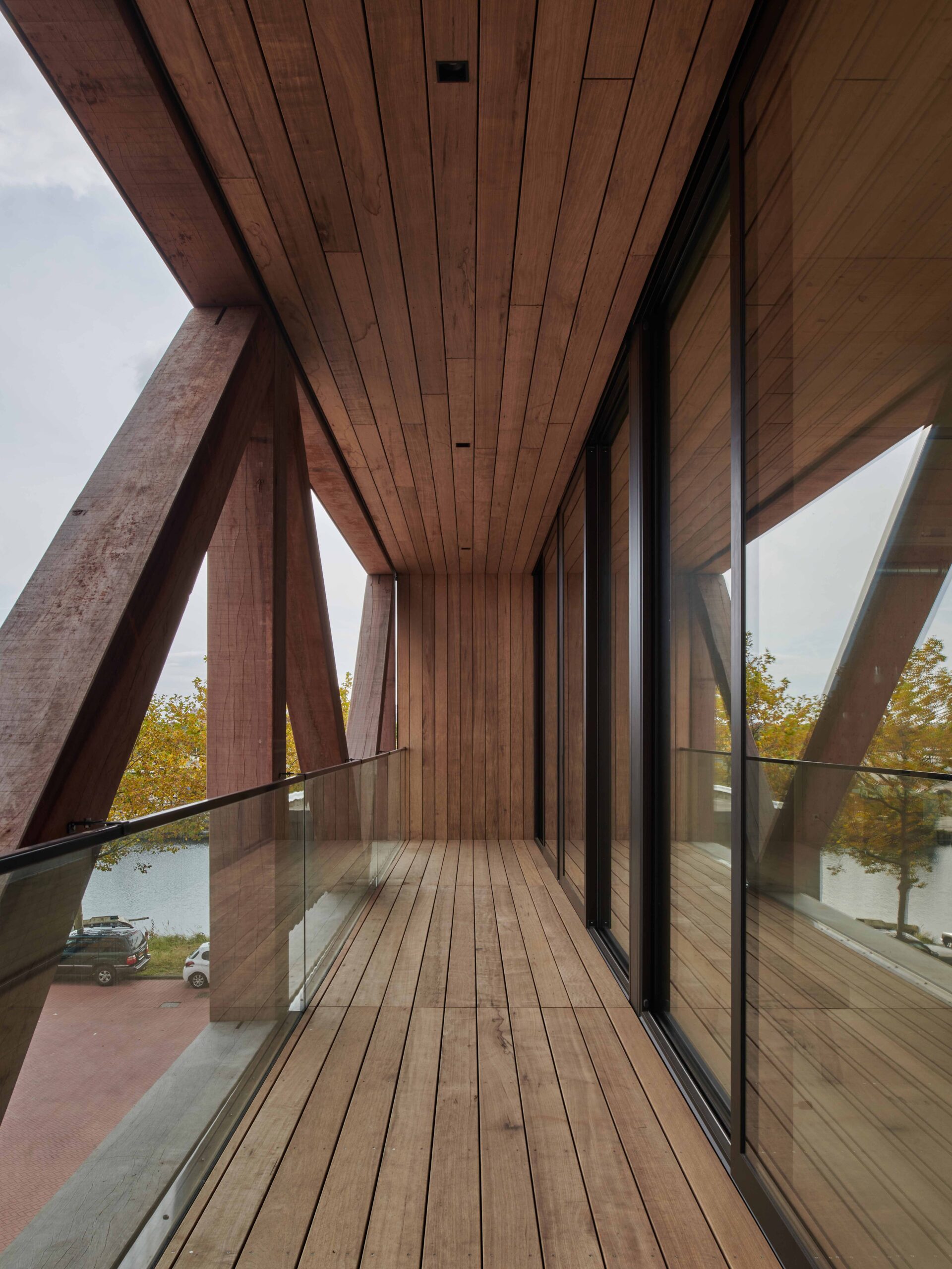 Ontwerp door Atelier Zweers. Beeld Fotografie MWA Hart Nibbrig