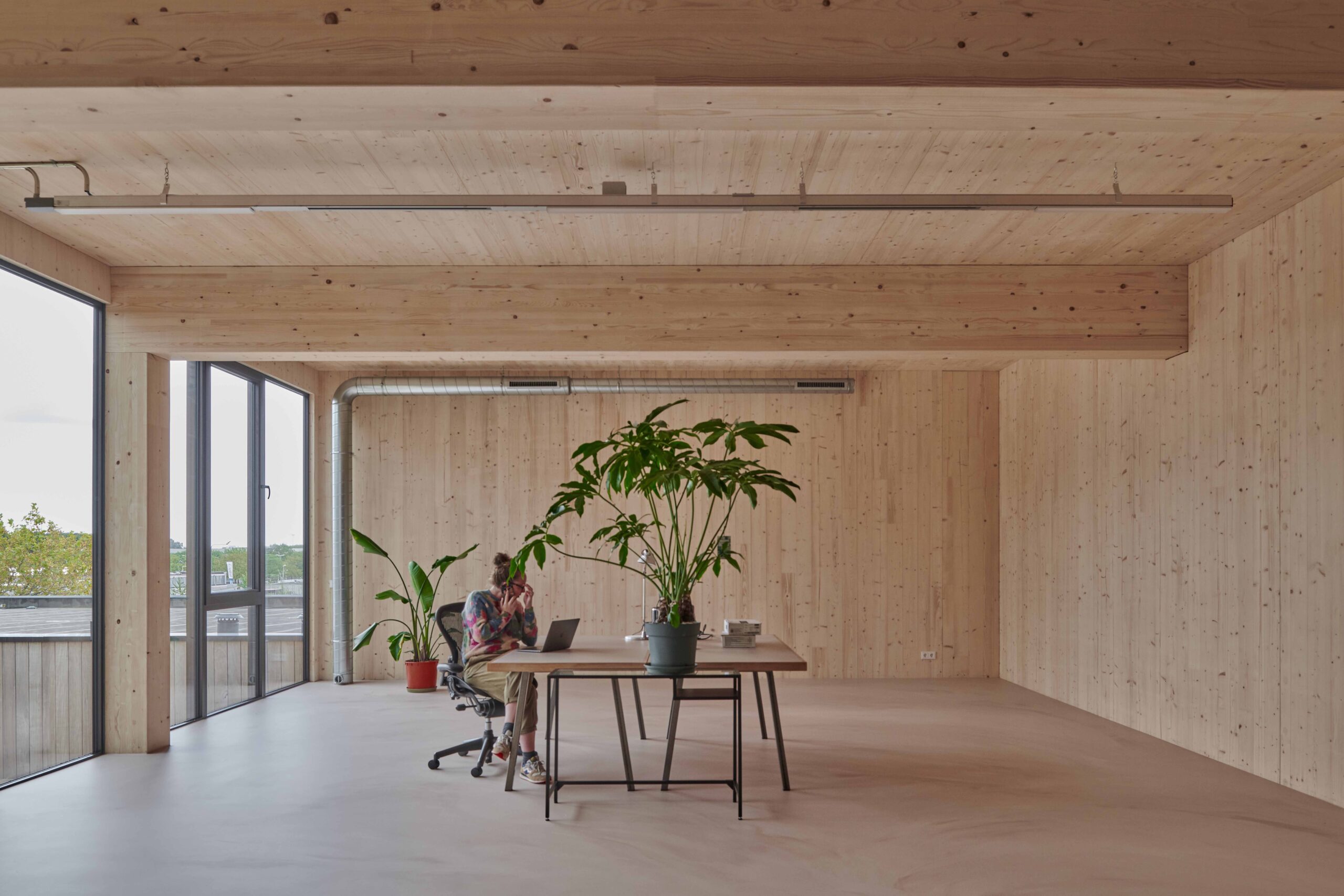 Ontwerp door Atelier Zweers. Beeld Fotografie MWA Hart Nibbrig