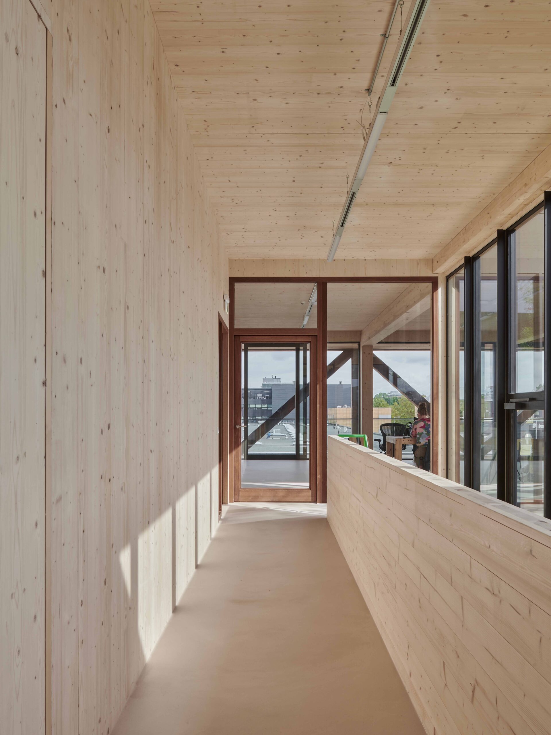 Ontwerp door Atelier Zweers. Beeld Fotografie MWA Hart Nibbrig