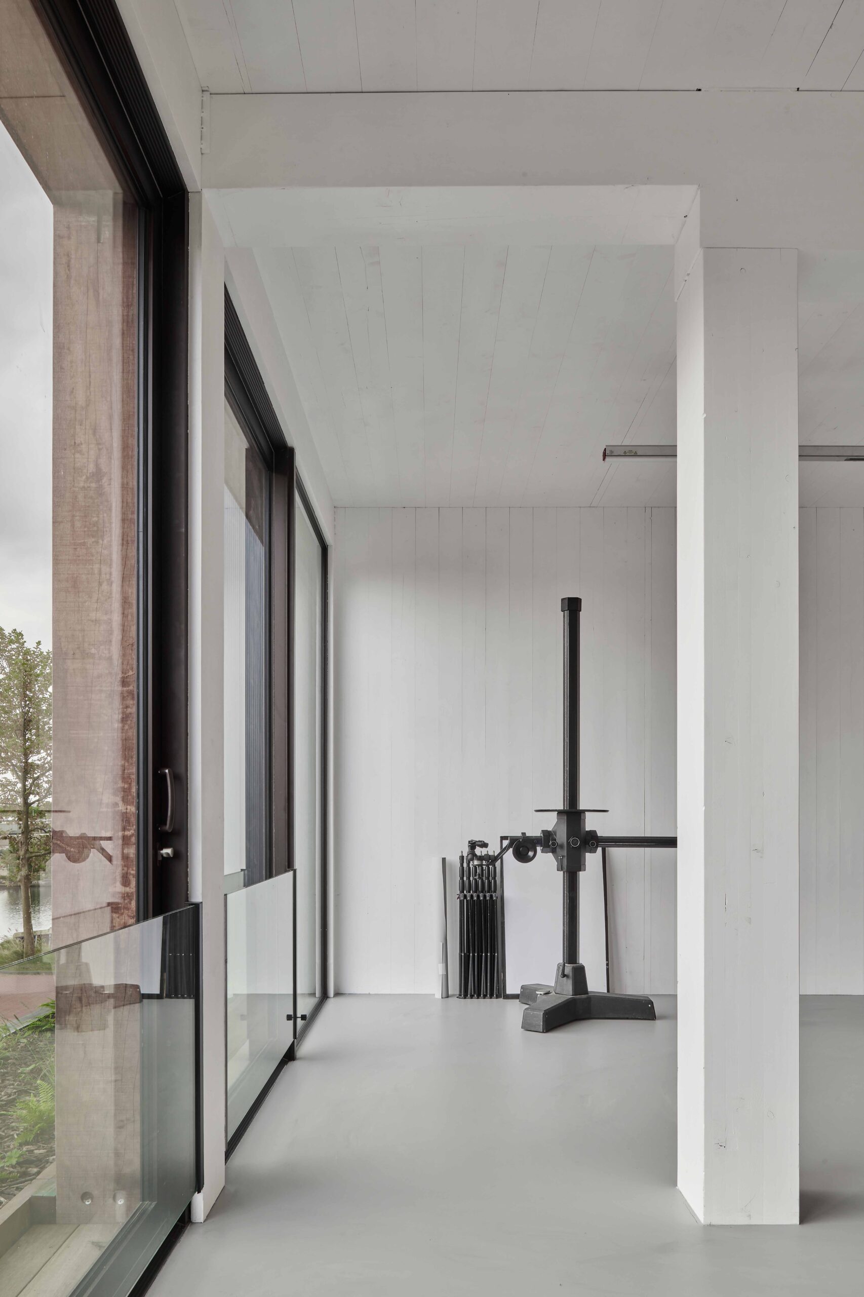 Ontwerp door Atelier Zweers. Beeld Fotografie MWA Hart Nibbrig