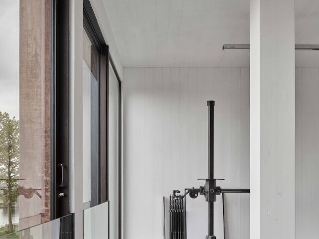 Ontwerp door Atelier Zweers. Beeld Fotografie MWA Hart Nibbrig