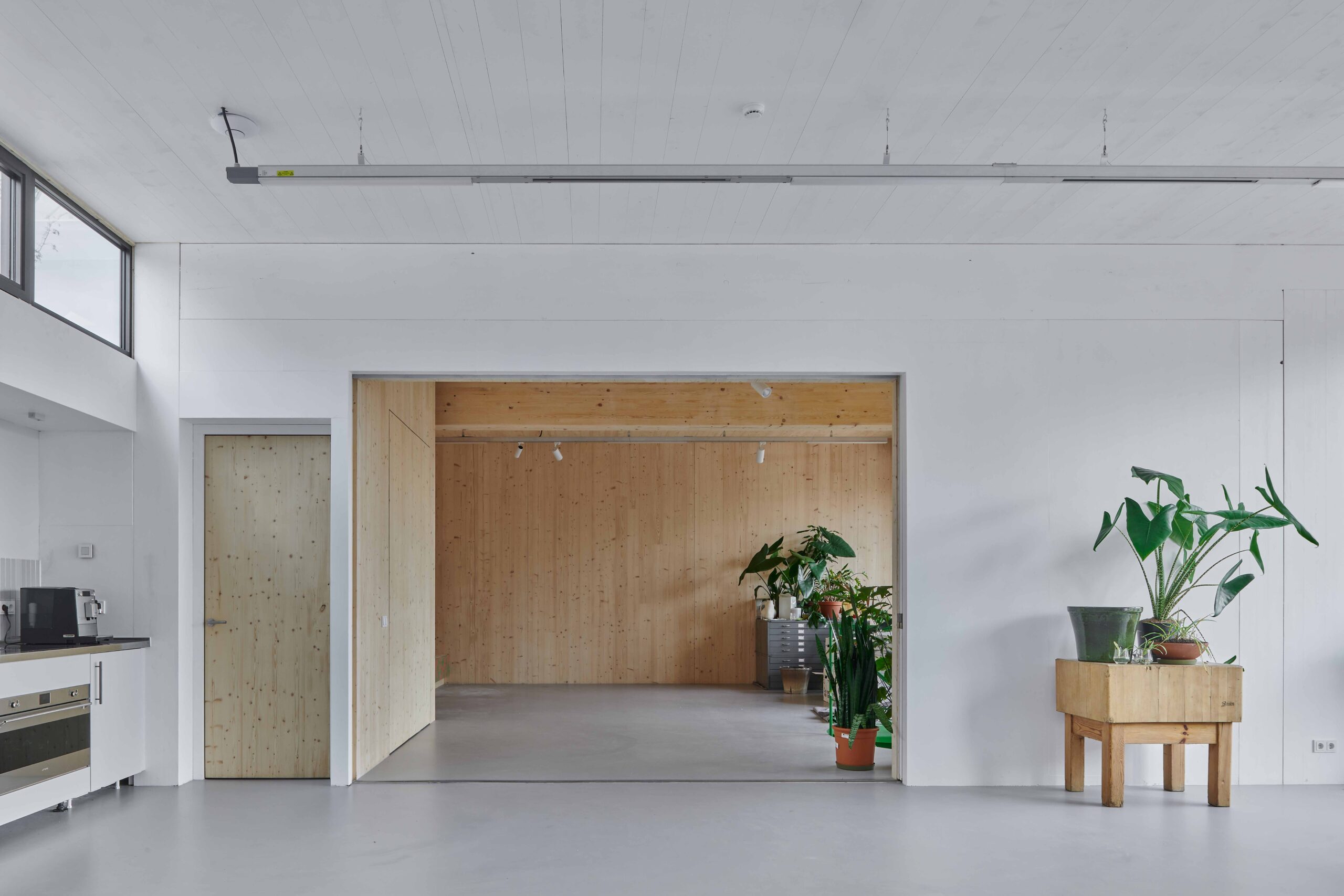 Ontwerp door Atelier Zweers. Beeld Fotografie MWA Hart Nibbrig