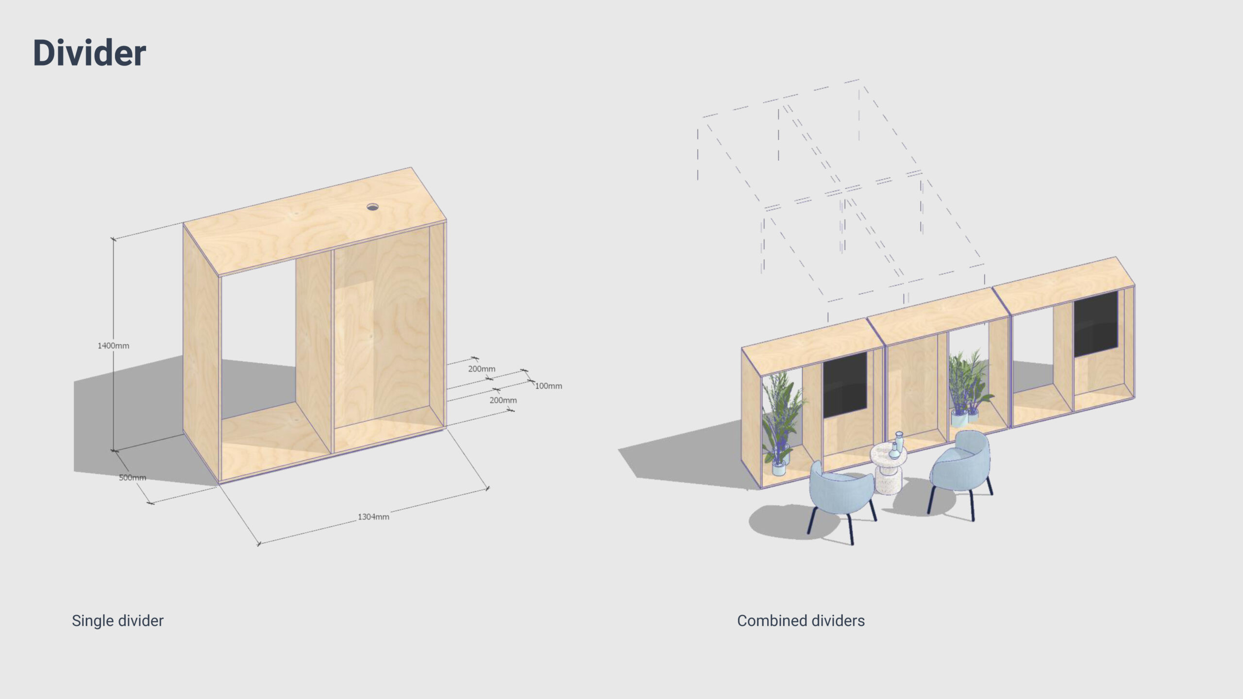 iO Campus door Hollandse Nieuwe. Beeld Ewout Huibers