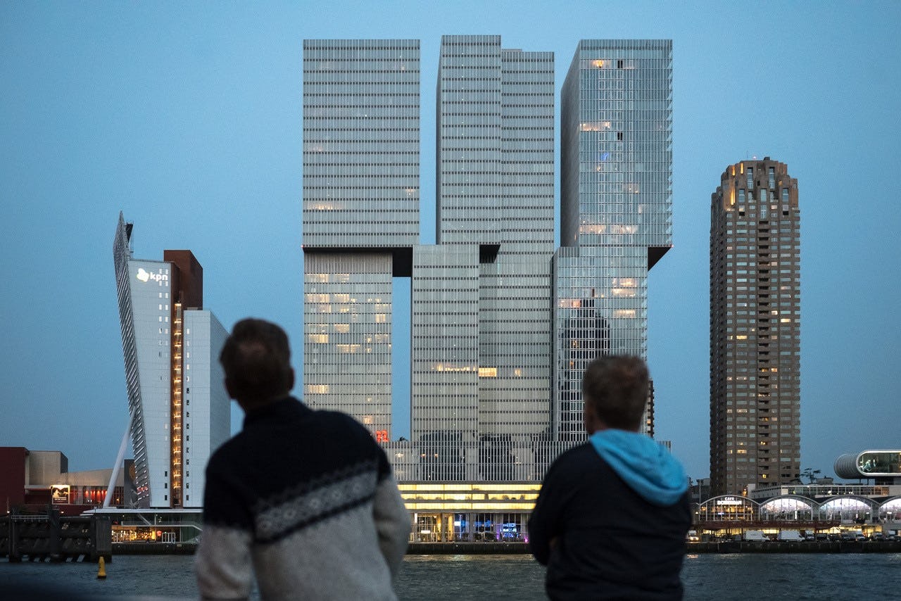 Beeld Sander van Wettum